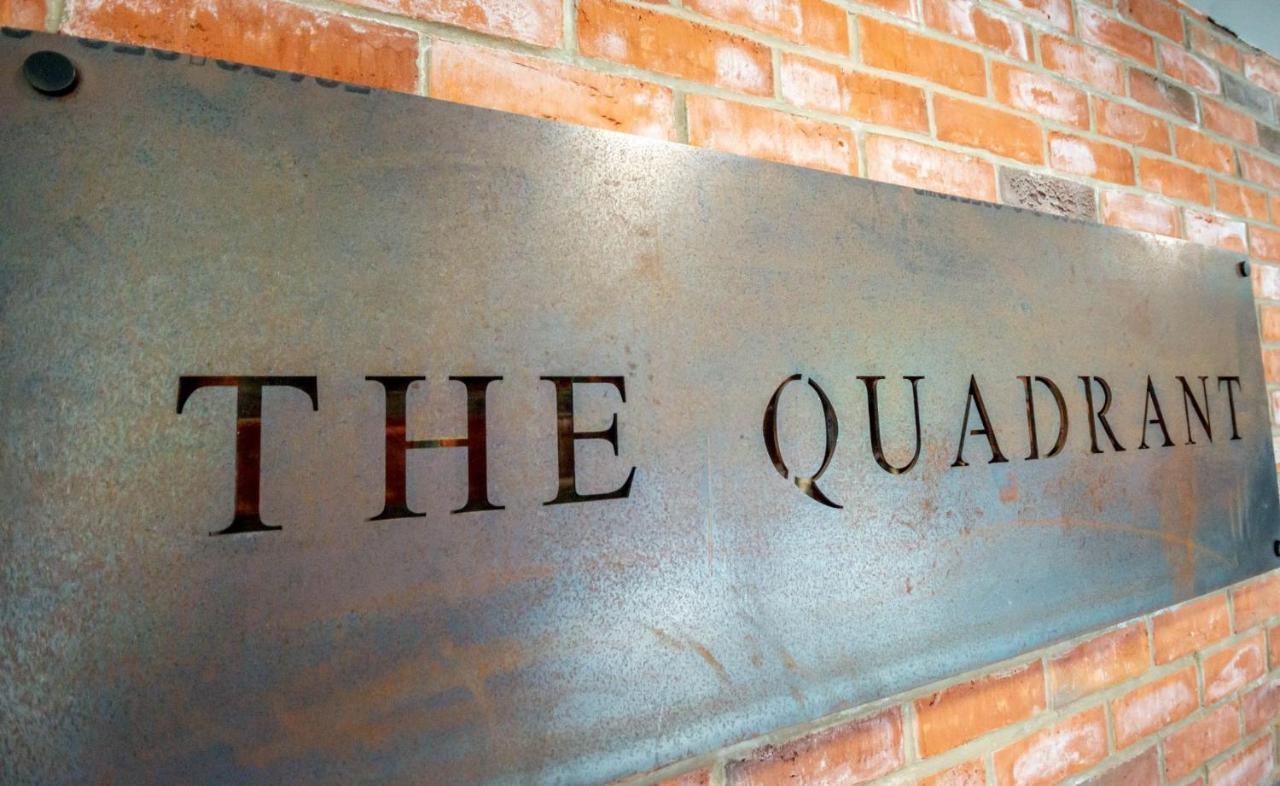 The Quadrant - The King Suite 约克 外观 照片